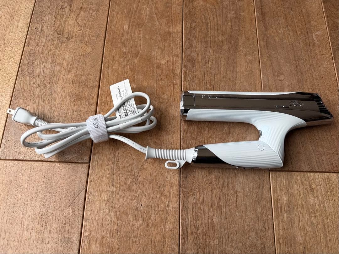 refa リファビューテック　ドライヤー　RE-BC-02A