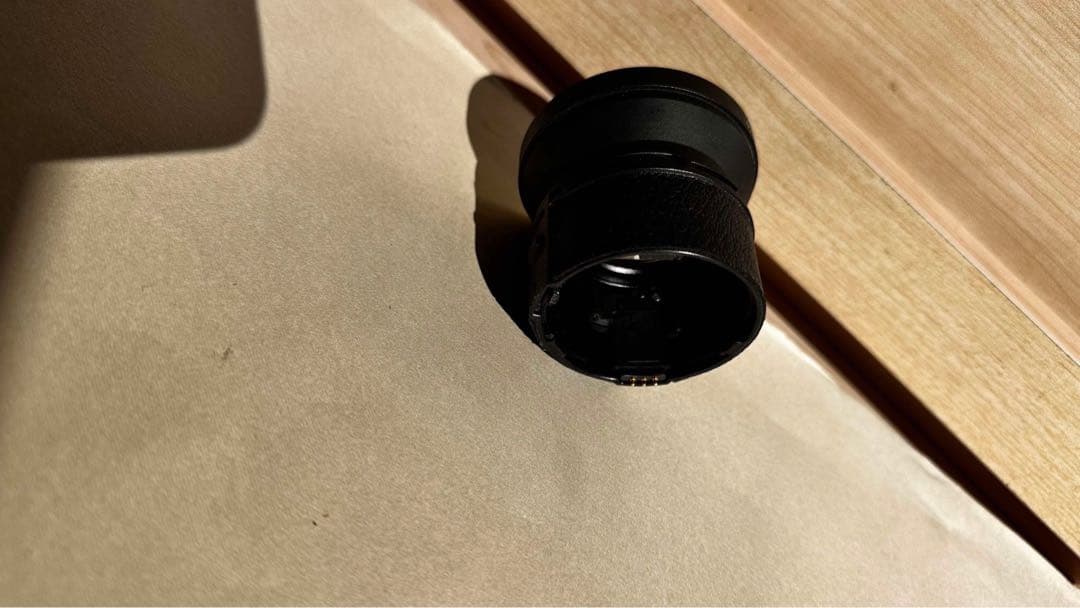 RICOH GR DIGITAL III レンズ付き