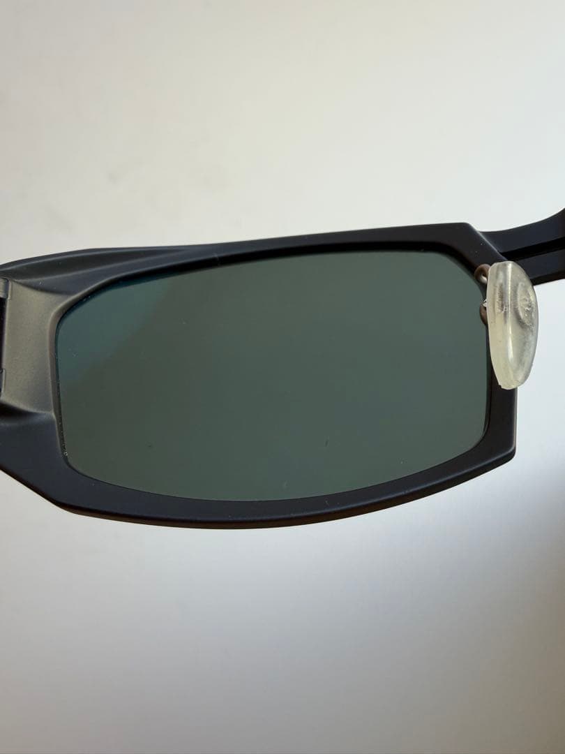 Zeque by ZEAL OPTICS Vanq X マットブラック