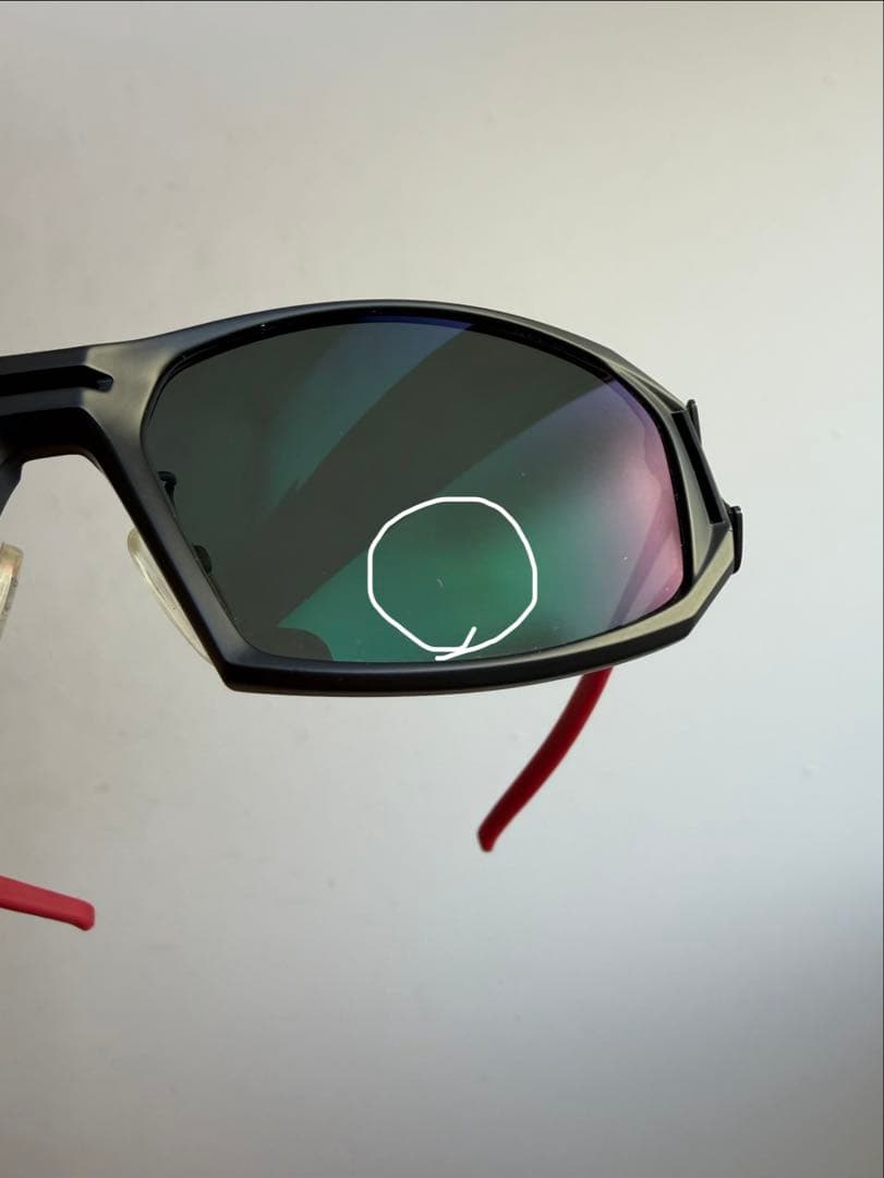 Zeque by ZEAL OPTICS Vanq X マットブラック