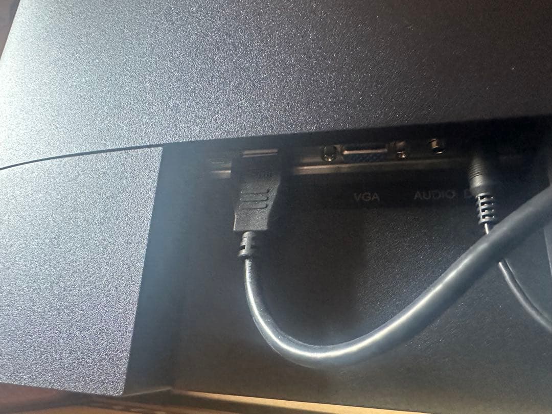 KOORUI 27インチモニター　27N1A