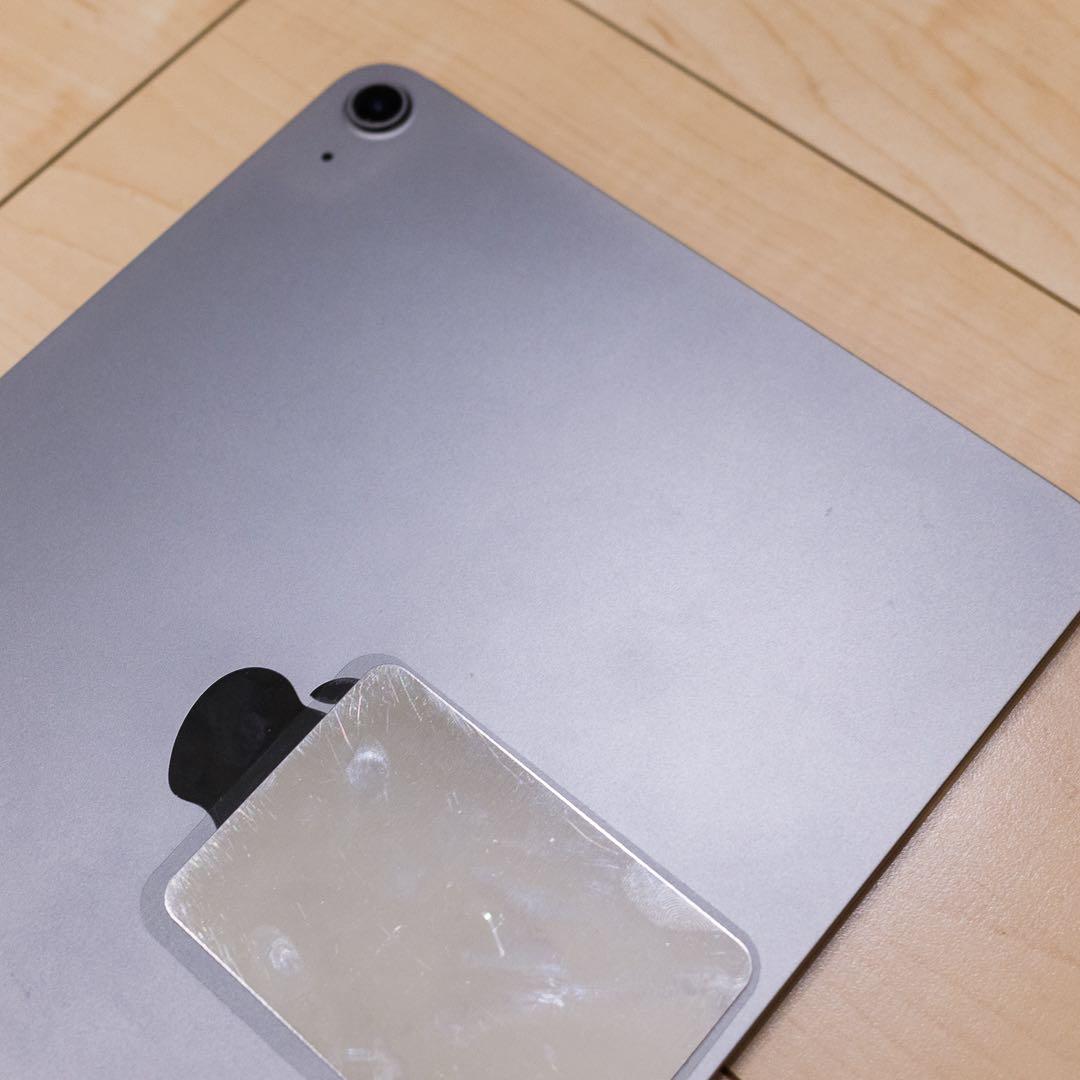 iPad Air 第4世代 64GB Wi-Fiモデル スペースグレイ 画面割れ