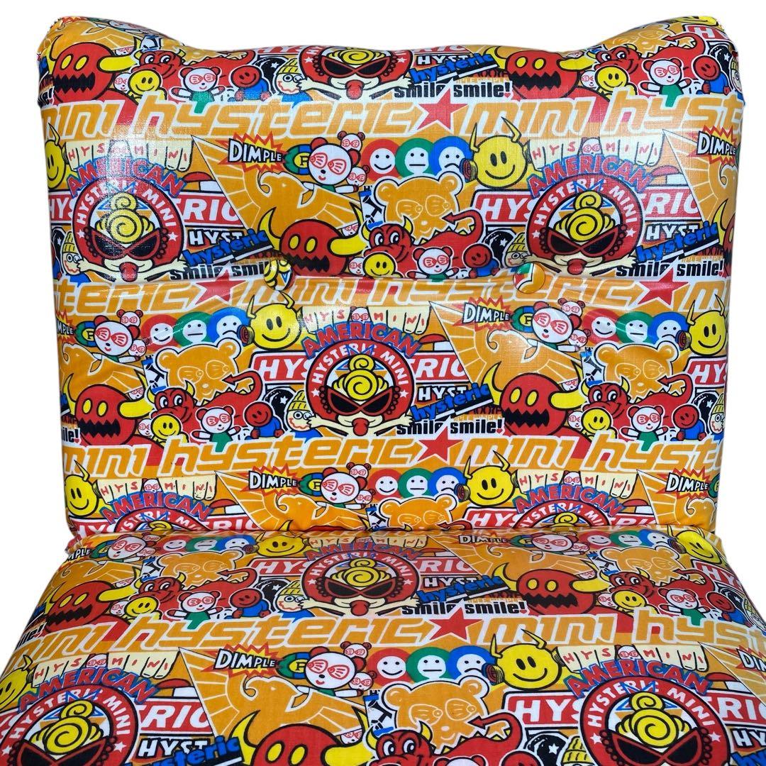 【希少】HISTERIC MINI ミニソファ