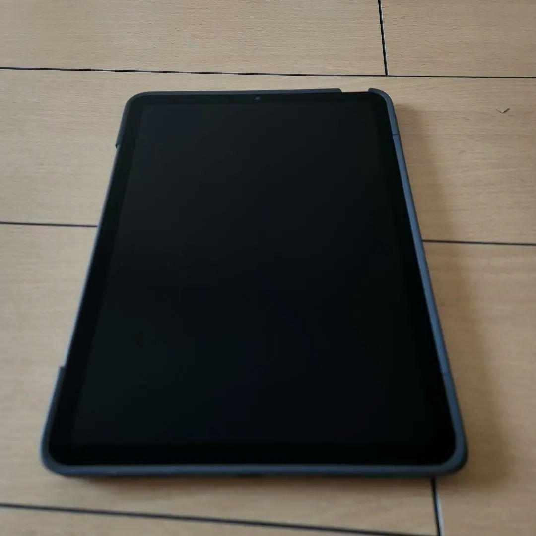 美品 iPad Air A2589 2022年モデル 第5世代 純正ケース付き