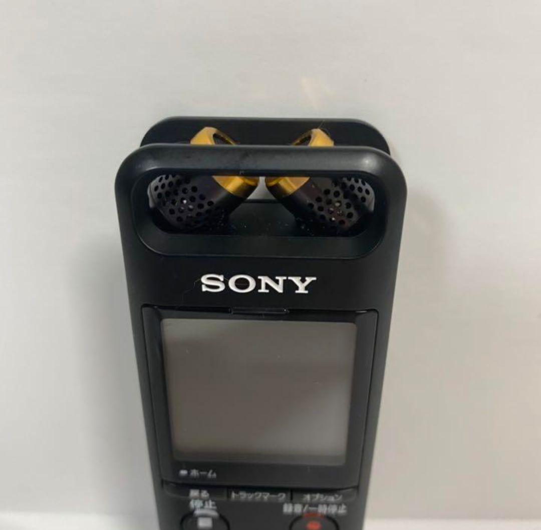 専用SONY ボイスレコーダー　PCM-A10 廃盤品