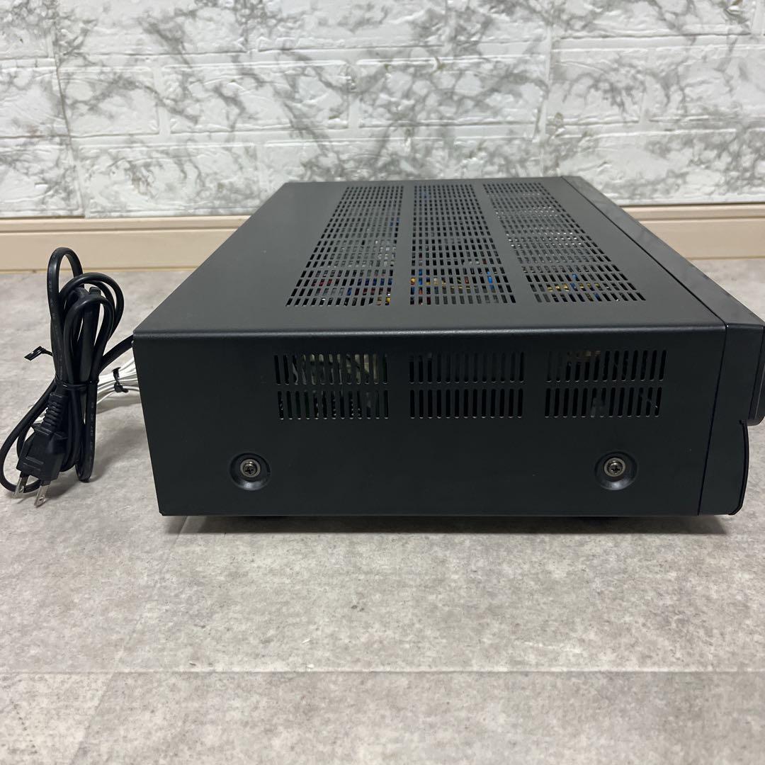 YAMAHA ヤマハ AVレシーバー 5.1chネットワーク RX-S600