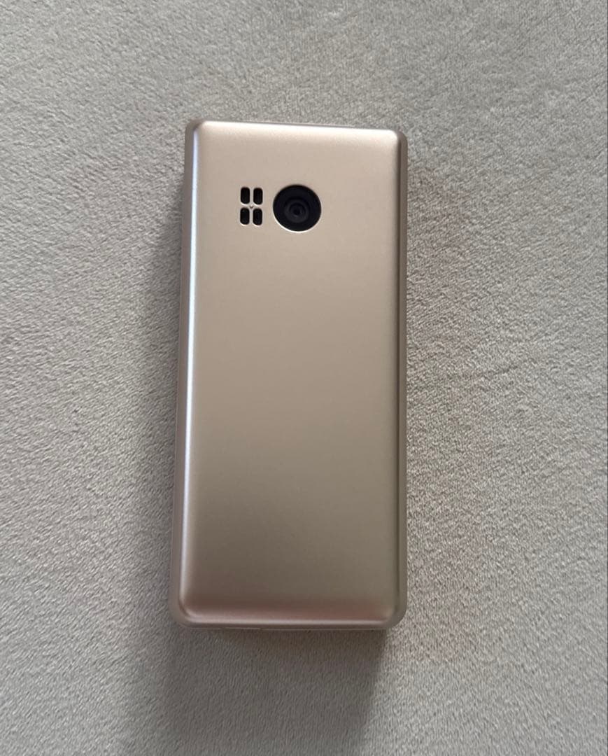 ソフトバンク かんたん携帯11