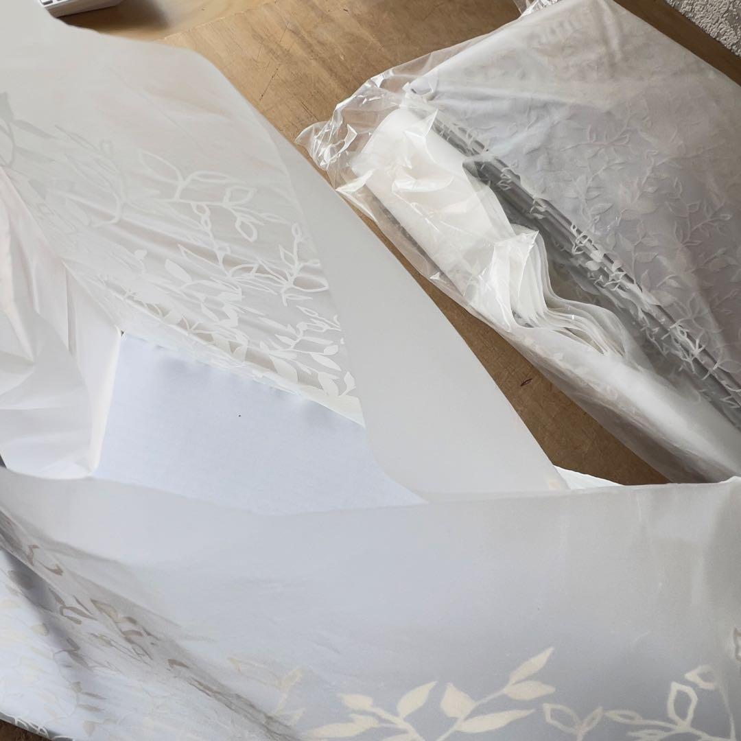 Mでお願いします同梱。花屋園芸店当店使用ギフト袋処分そんなBタイプその1