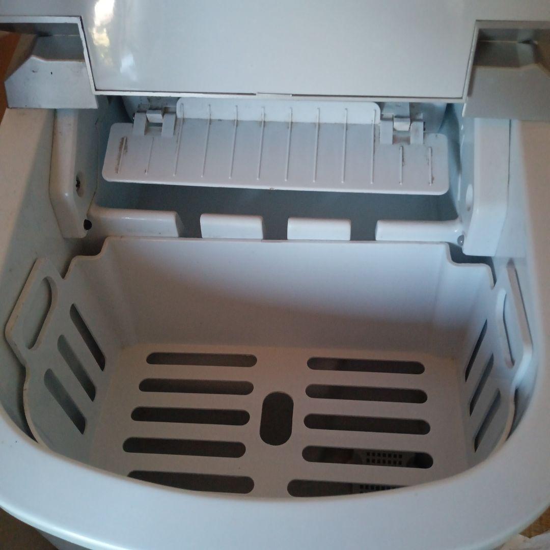 ベルソス高速製氷機　VS-ice 02