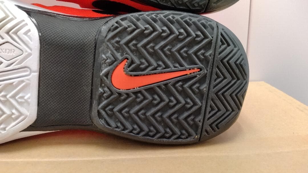 【極美品 26cm】 ナイキ エア ズーム ヴェイパー 9.5 ツアー