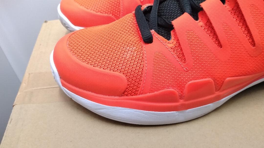 【極美品 26cm】 ナイキ エア ズーム ヴェイパー 9.5 ツアー