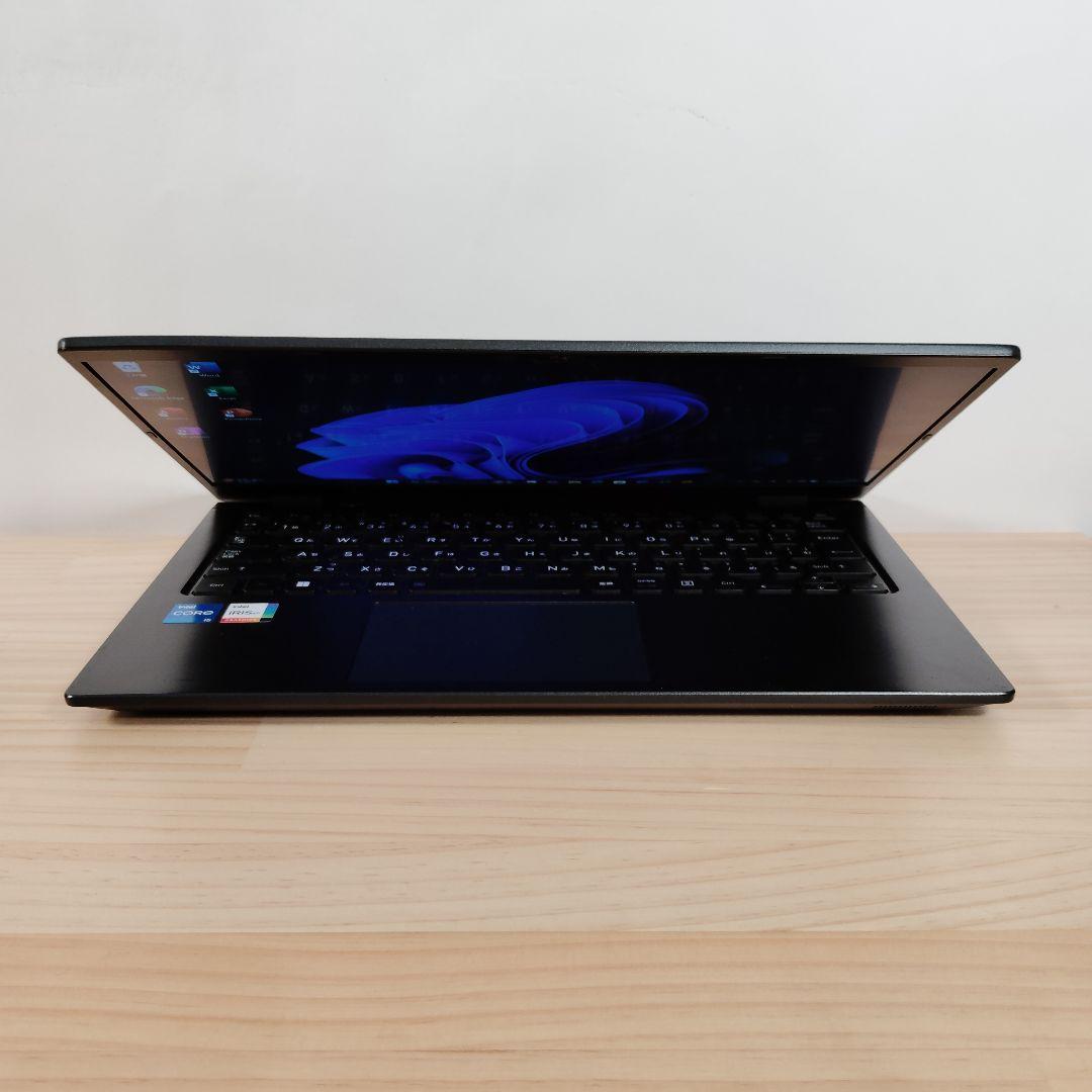 特価 Dynabook G83/HU 爆速 第11世代i5 16GB 512GB