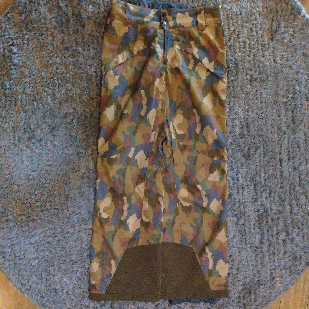 Patagonia スノーボード　スキー　パンツ  shot pant