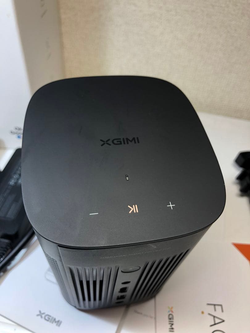 XGIMI MOGO Pro+ 1080pポータブルプロジェクター