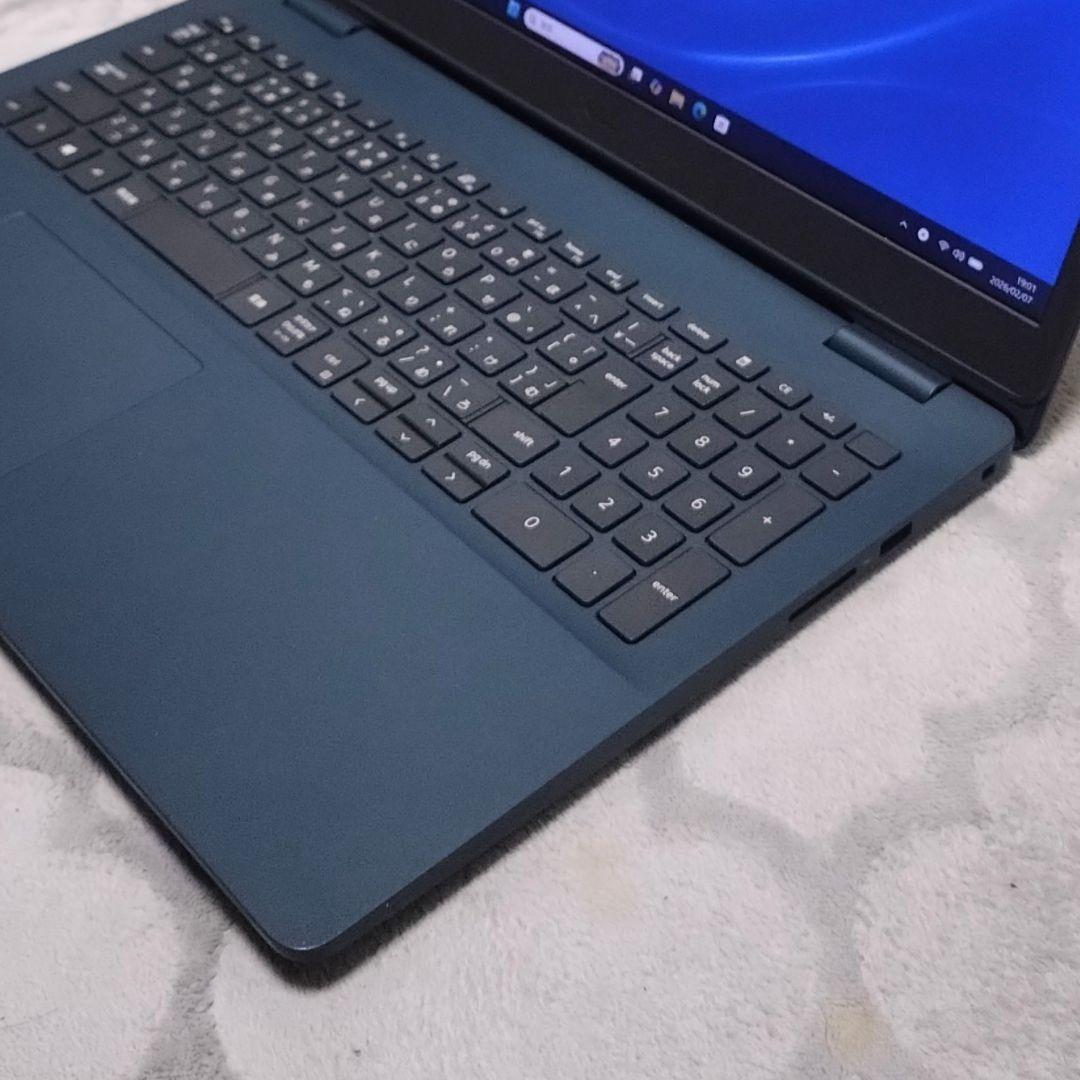 DELL inspiron3505 Ryzen 5 値引不可