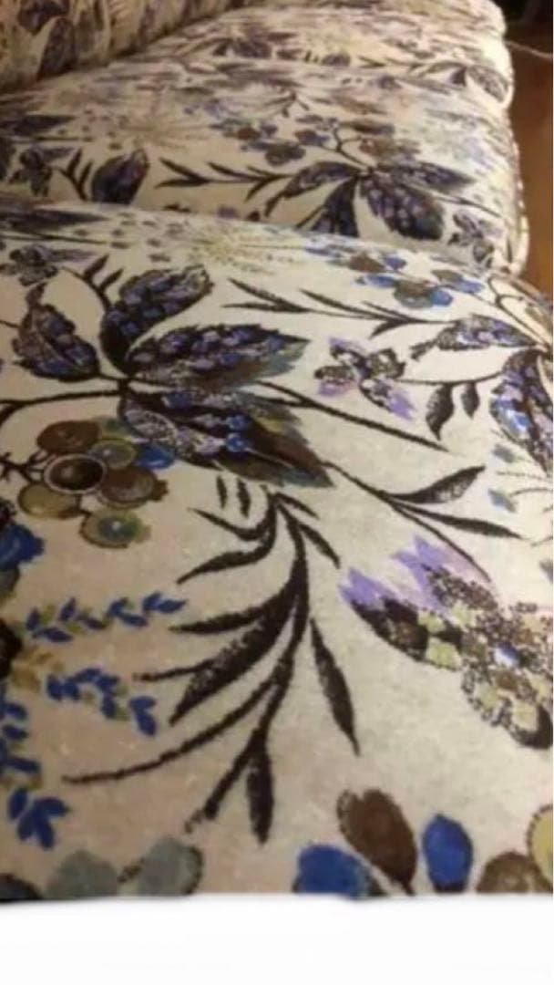 国内最高級♦️マルニ ヴィンテージ ソファ♦️シングル♦️購入１脚16万♦️送料込