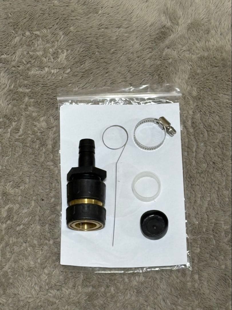 アイリスオーヤマ IRIS OHYAMA タンク式高圧洗浄機 SBT-412N