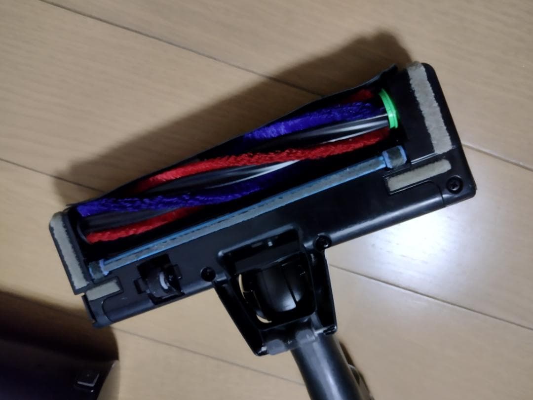 日立★PV-BL50J★2022年製★バッテリー新品と大差なし★11