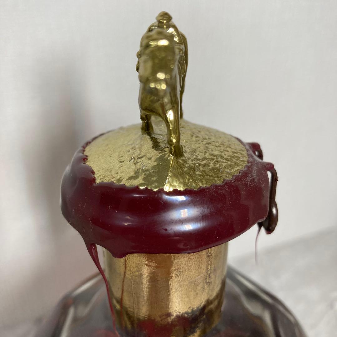 ブラントン　ゴールドエディション　750ml　オリジナル限定ボックス入り