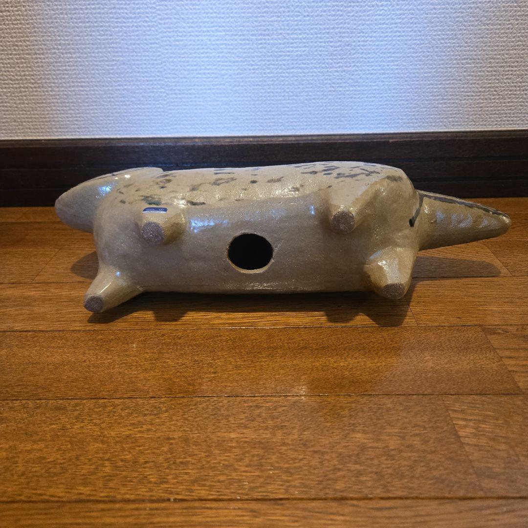 1958-79年 リサラーソン 猫 Stora Zoo Katt グスタフスベリ