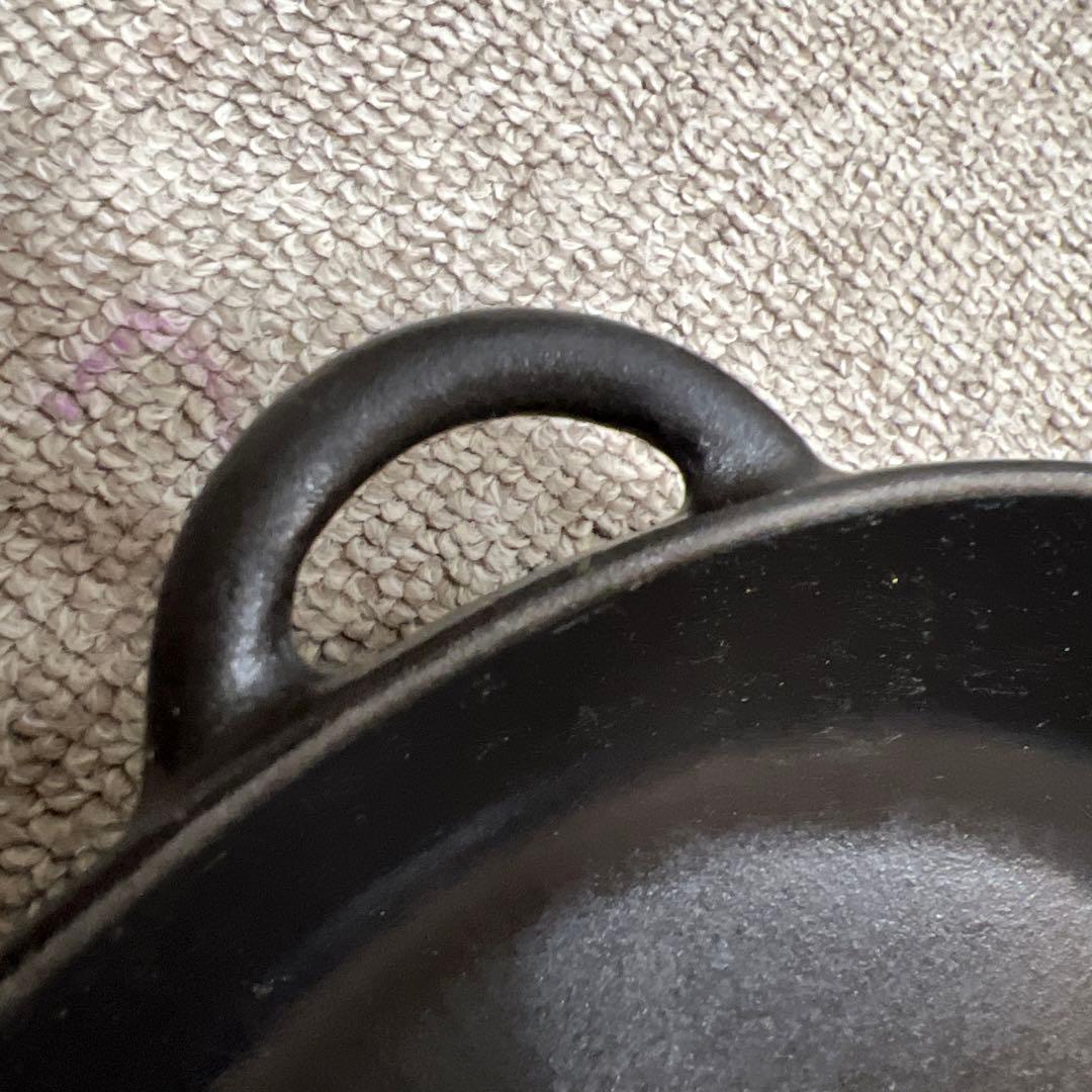ストゥブ フライパン 24cm 40509-381