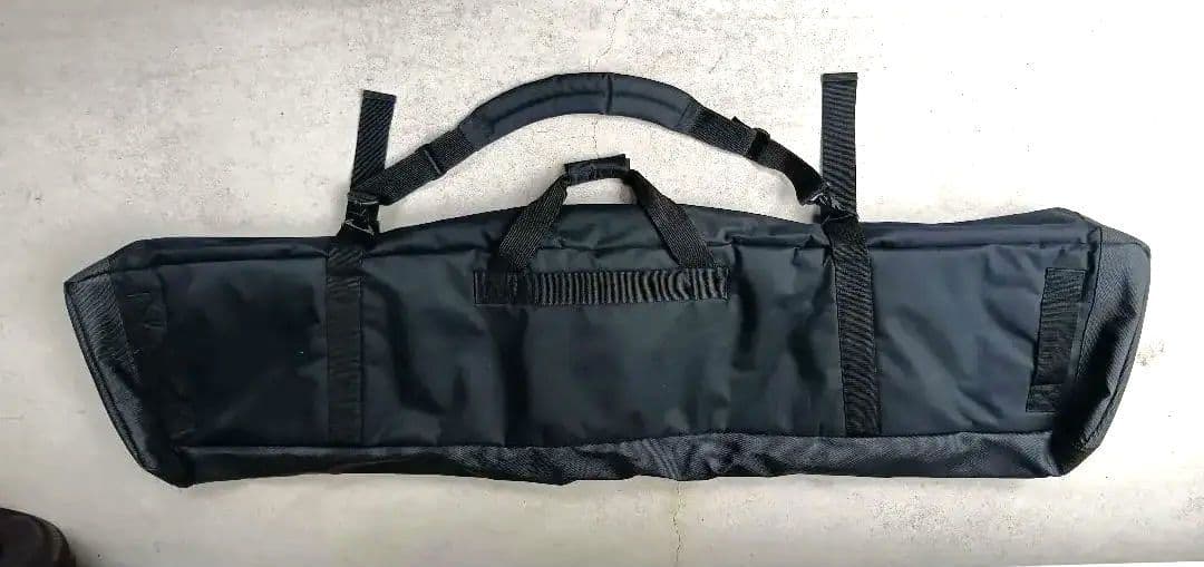 巨大スノーボード・ケース　ケンタック　ブラック　美品