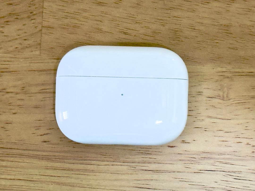 AirPodsPro 第2世代 MTJV3J/A 付属品新品 ケース付き