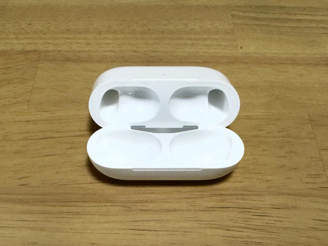 AirPodsPro 第2世代 MTJV3J/A 付属品新品 ケース付き