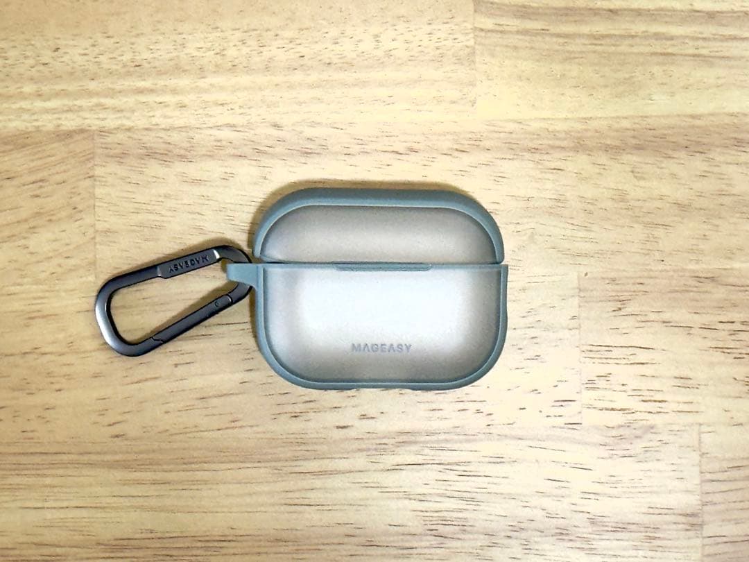 AirPodsPro 第2世代 MTJV3J/A 付属品新品 ケース付き