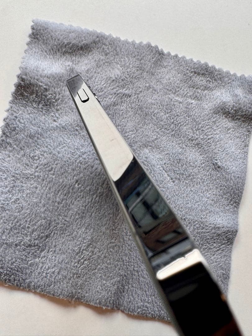 【超美品】Apple iPhone 12 Pro 256GB グラファイト