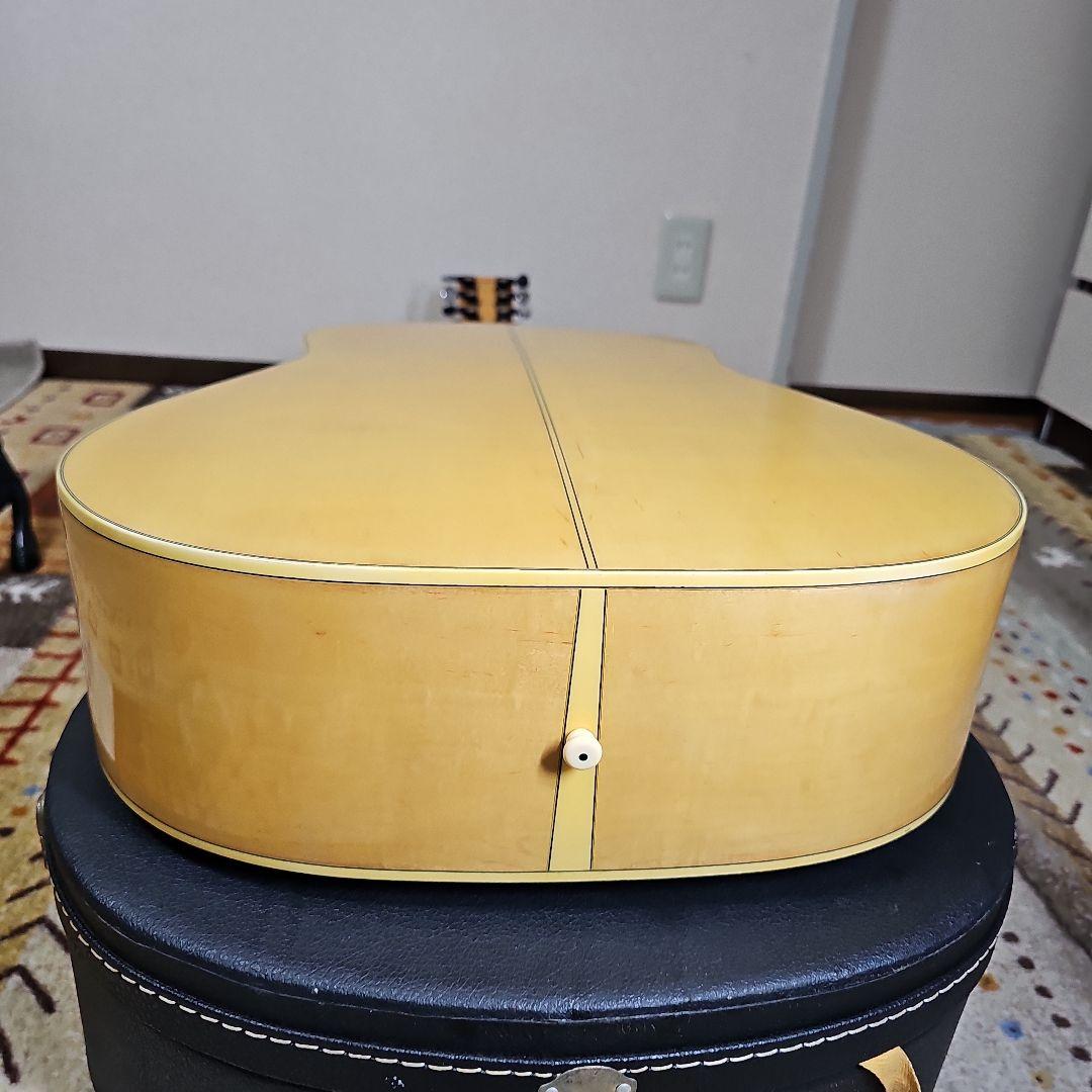 MUGEN.MARK-llハードケース付き。