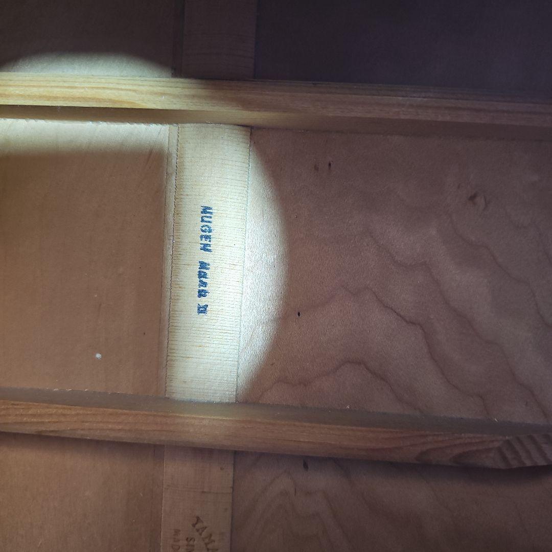 MUGEN.MARK-llハードケース付き。