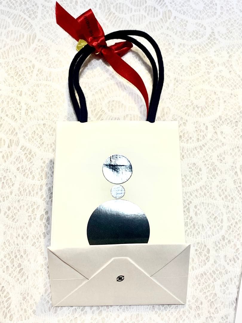 ❤︎コレットマル－フ　グラスポニー　ラ－ジイエロー限定品用BOX 保証書付