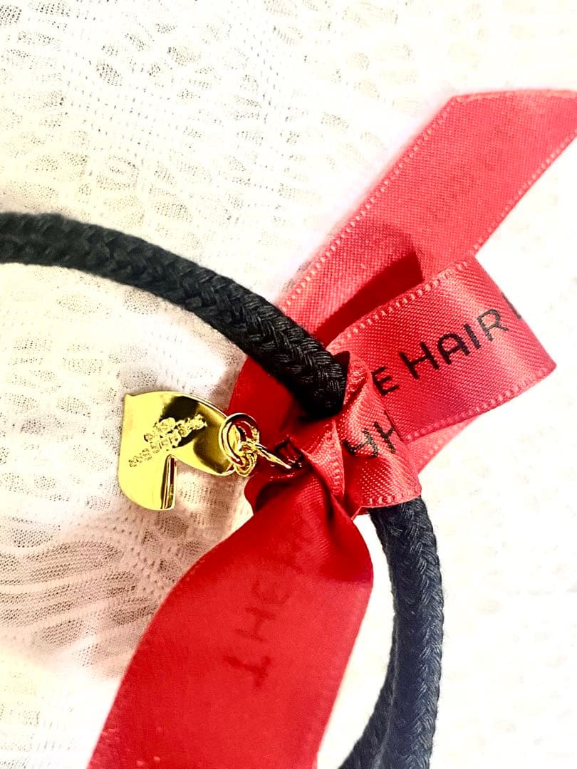 ❤︎コレットマル－フ　グラスポニー　ラ－ジイエロー限定品用BOX 保証書付