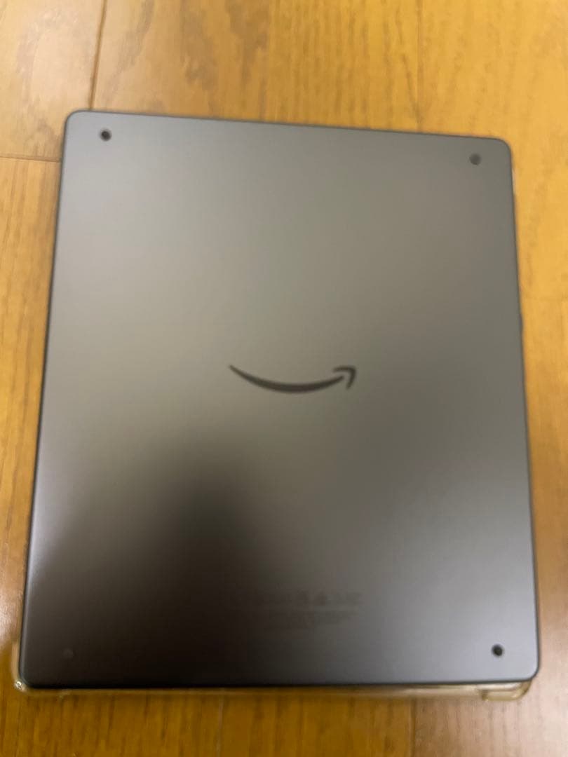 【美品】Amazon Kindle Scribe スタイラスペン付き