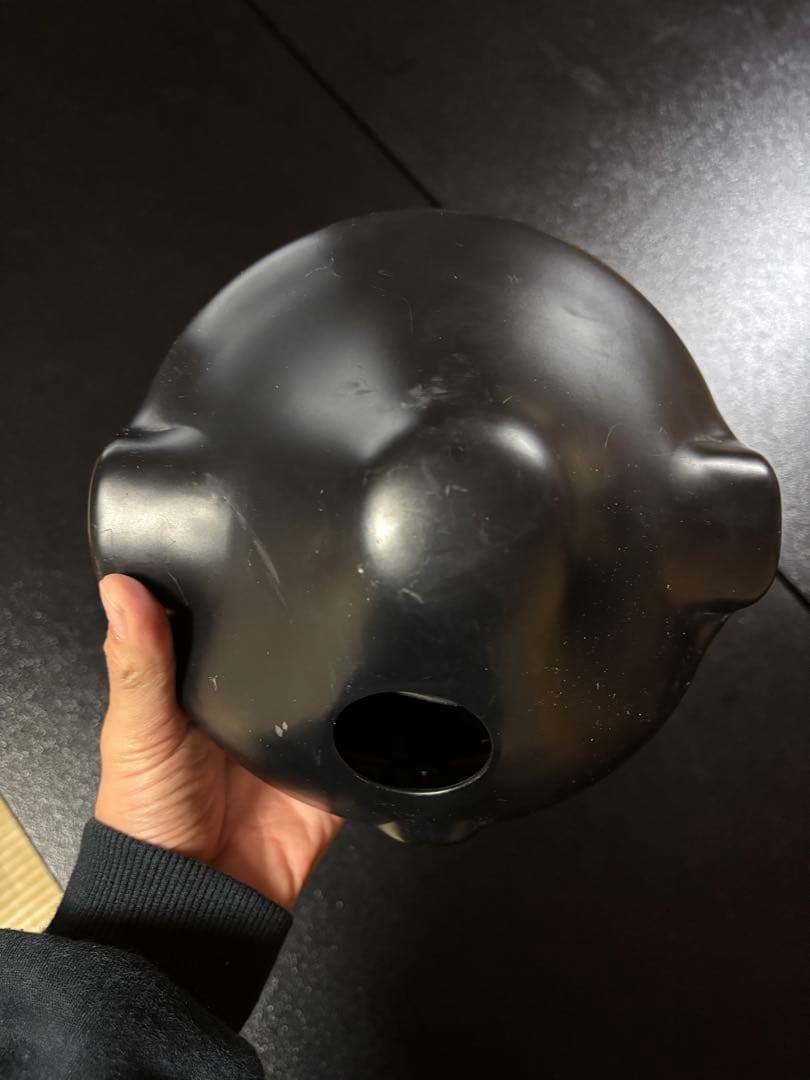 マーシャル 889 ヘッドライト 180径