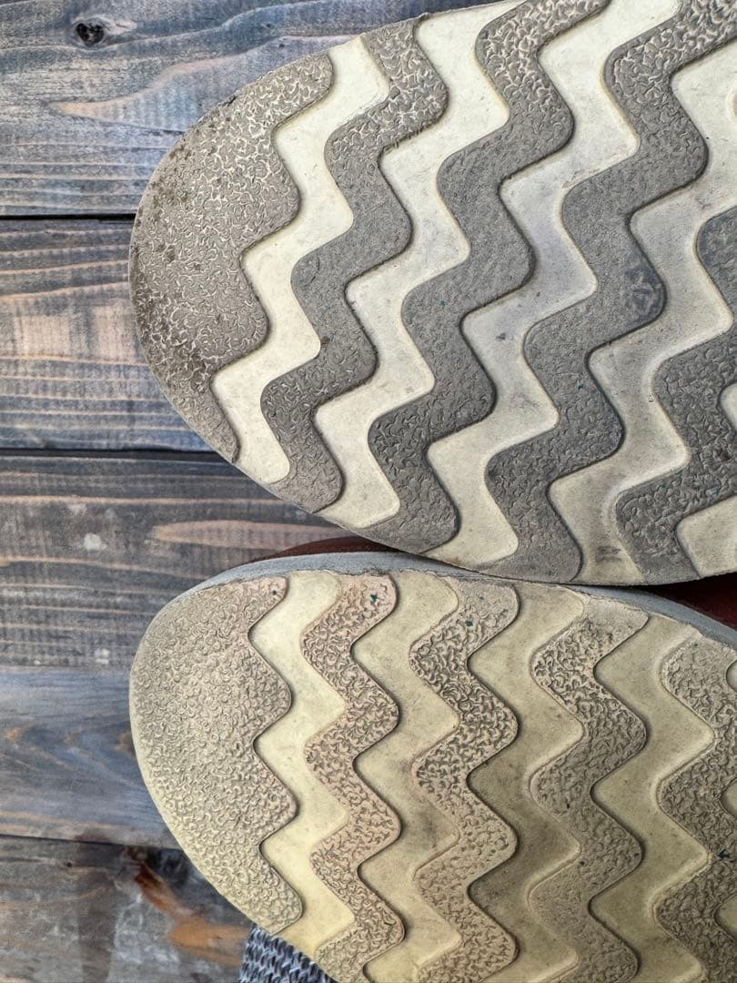 【極美品　使用感少なめ00’s】REDWING 8131 9E 27cm