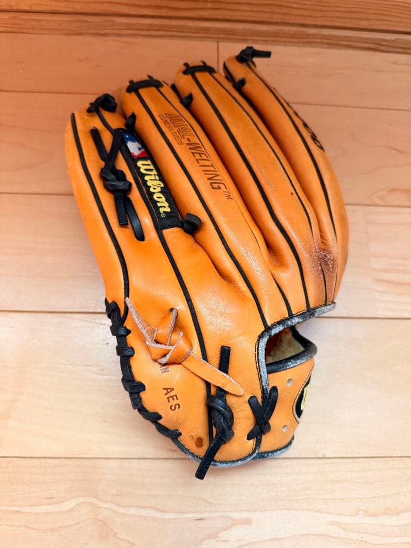 Wilson A2000 GUERRERO 117 グローブ