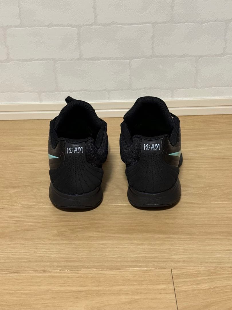 NIKE JA2 EP 27センチ