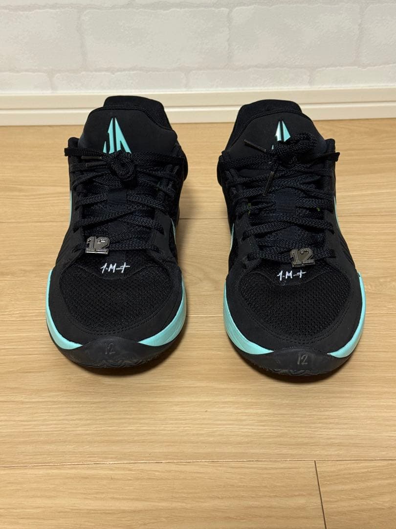 NIKE JA2 EP 27センチ