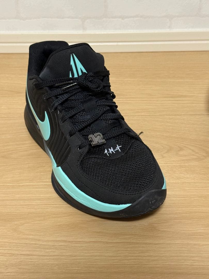 NIKE JA2 EP 27センチ