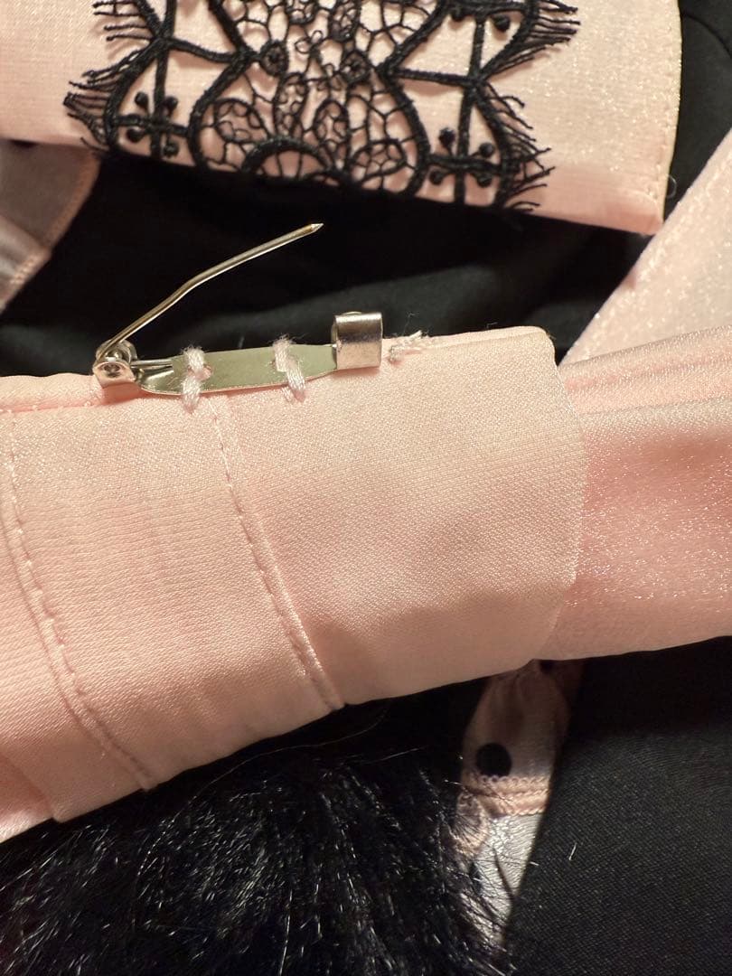 ♡toAlice 地雷浴衣ドレス♡