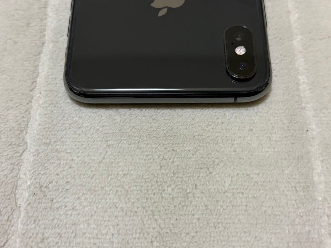 iPhone Xs Max 512GB SIMフリー