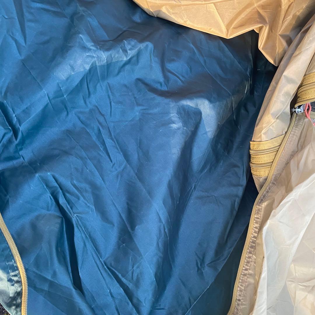 【美品✨現行品】　コールマン　タフワイドドーム V300 ドームテント