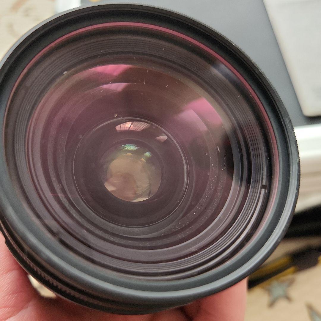 け*し様 Nikon F3 一眼レフカメラ Nikkor 50mm