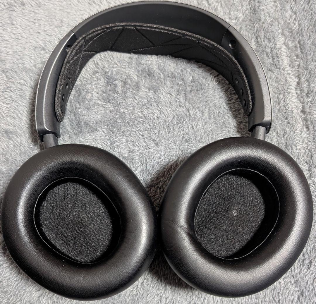 H*i様 SteelSeries Arctis Nova Pro Wireles