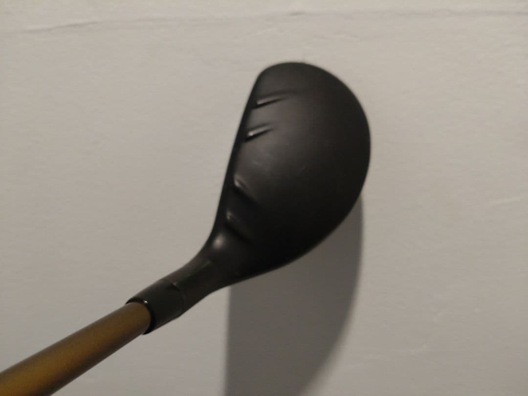 PING G400 HYBRID＃4 22° ALTA J CB フレックスR