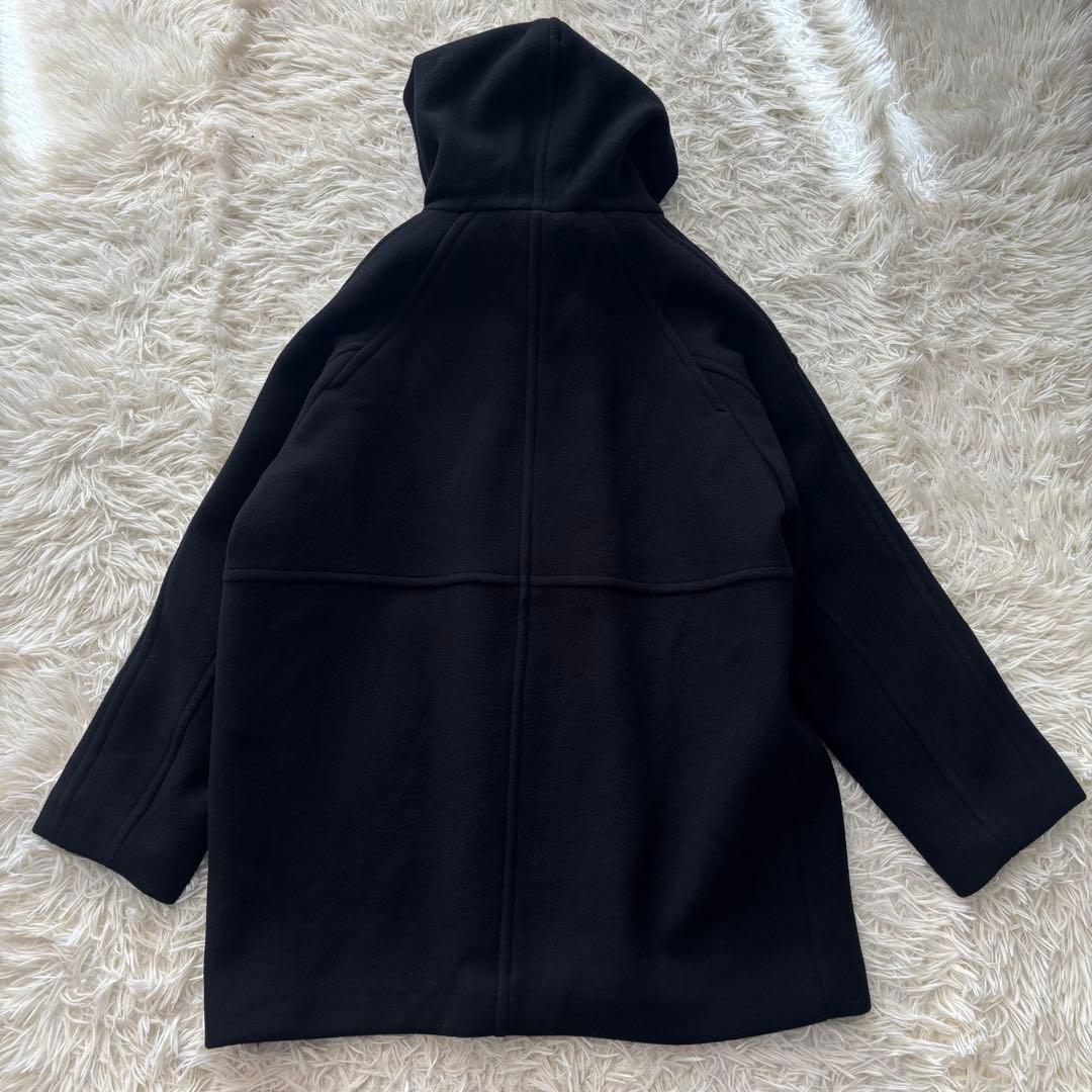 ✨美品✨ ジャーナルスタンダード 2023AW スーパー140モッサフードコート