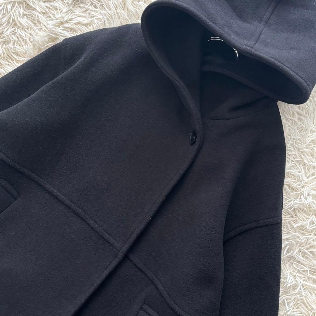 ✨美品✨ ジャーナルスタンダード 2023AW スーパー140モッサフードコート