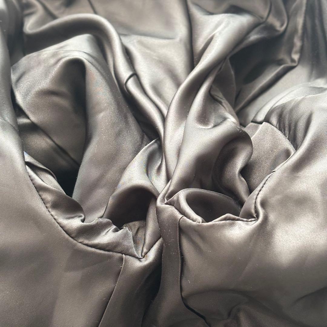 ✨美品✨ ジャーナルスタンダード 2023AW スーパー140モッサフードコート